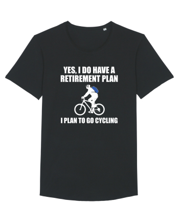 CYCLING Black