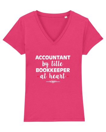 ACCOUNTANT Raspberry
