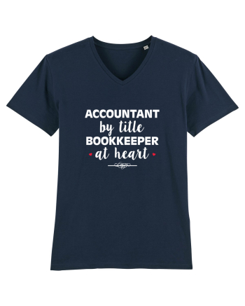 ACCOUNTANT French Navy