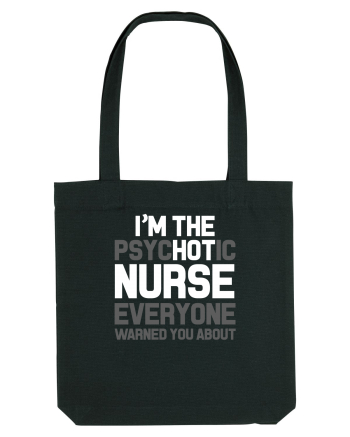 NURSE Black