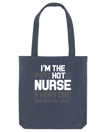NURSE Midnight Blue