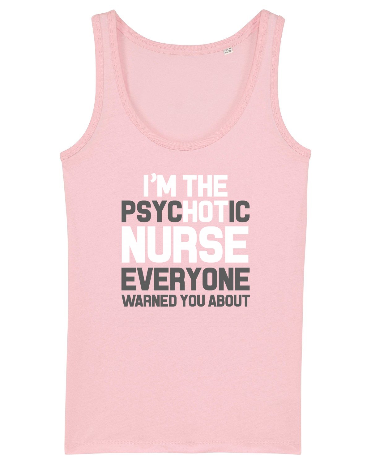 Maiou Damă Dreamer Cotton Pink