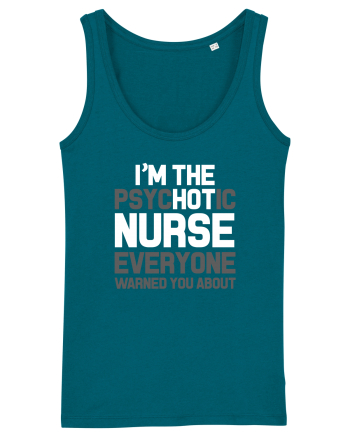 NURSE Ocean Depth
