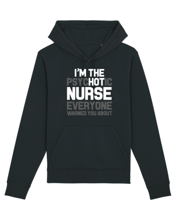 NURSE Black
