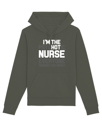 NURSE Khaki