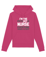 NURSE Hanorac Unisex Drummer