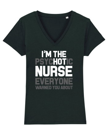 NURSE Black