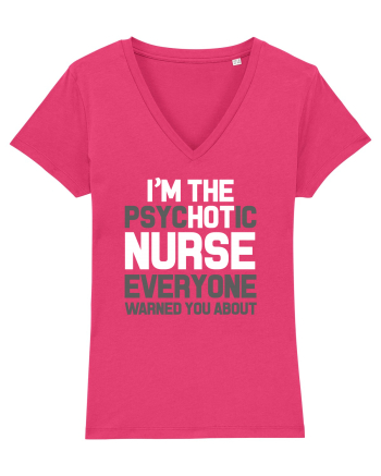 NURSE Raspberry