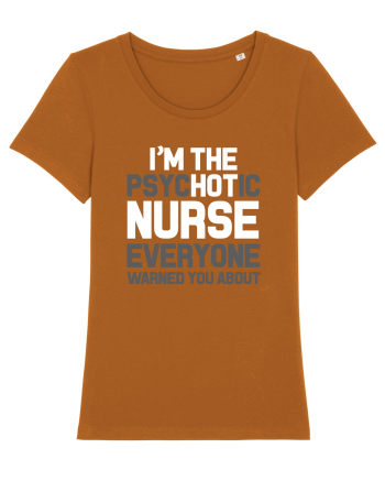 NURSE Roasted Orange