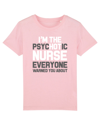 NURSE Cotton Pink