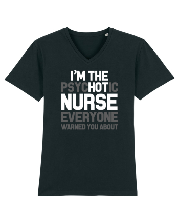 NURSE Black