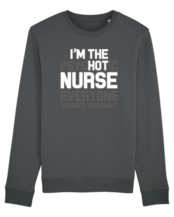 NURSE Anthracite