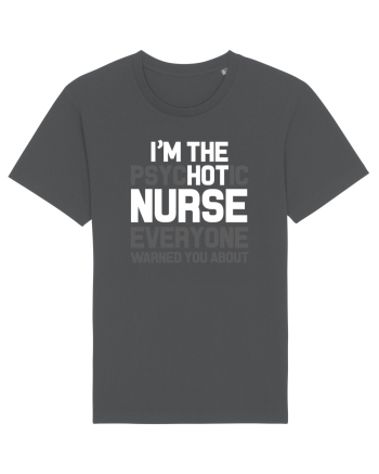 NURSE Anthracite