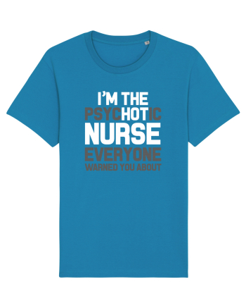NURSE Azur
