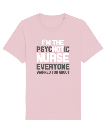 NURSE Cotton Pink