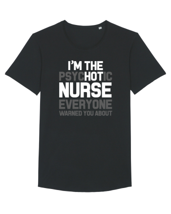 NURSE Black