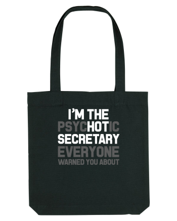 SECRETARY Black