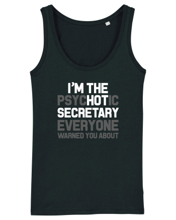 SECRETARY Black