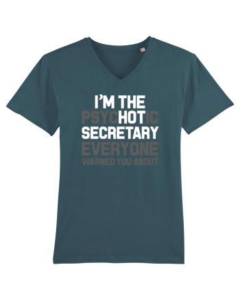 SECRETARY Stargazer