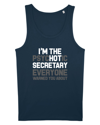 SECRETARY Navy