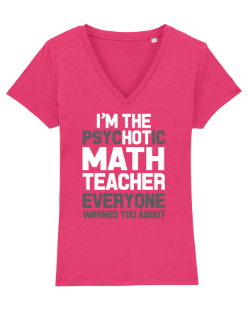 MATH TEACHER Raspberry