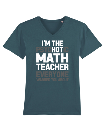 MATH TEACHER Stargazer