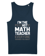 MATH TEACHER Maiou Bărbat Runs