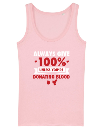 MOTIVARE Cotton Pink