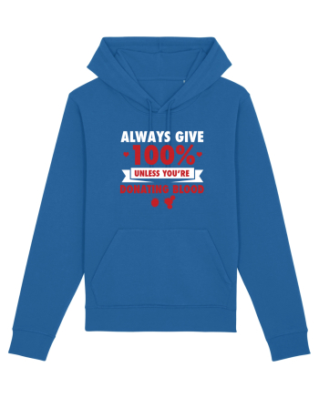 MOTIVARE Royal Blue