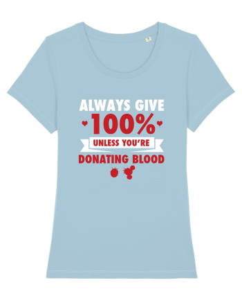MOTIVARE Sky Blue