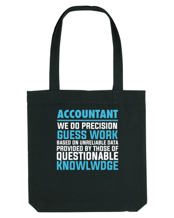 ACCOUNTANT Black