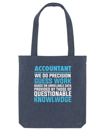 ACCOUNTANT Midnight Blue
