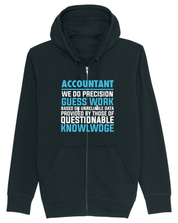 ACCOUNTANT Black