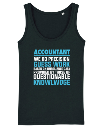 ACCOUNTANT Black