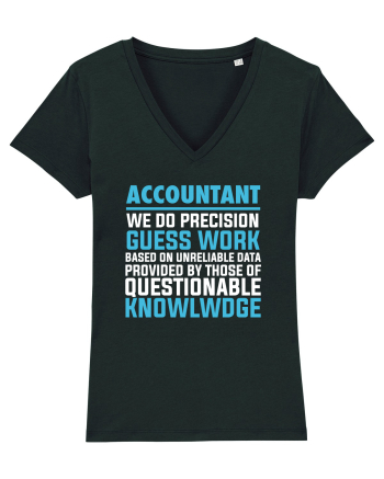 ACCOUNTANT Black