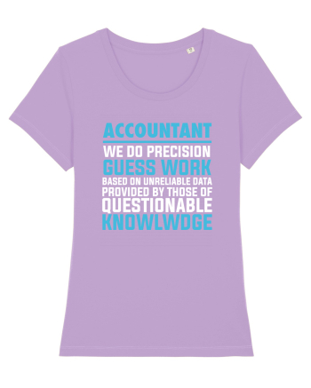 ACCOUNTANT Lavender Dawn