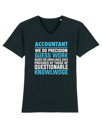 ACCOUNTANT Black