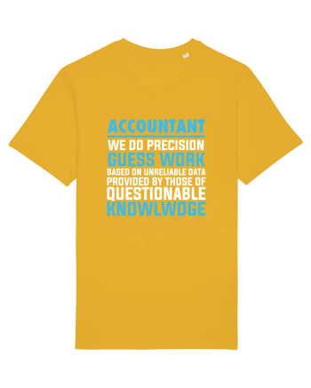 ACCOUNTANT Spectra Yellow