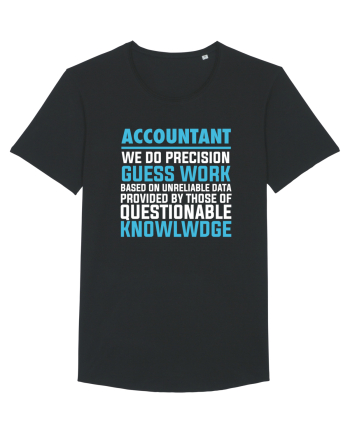 ACCOUNTANT Black