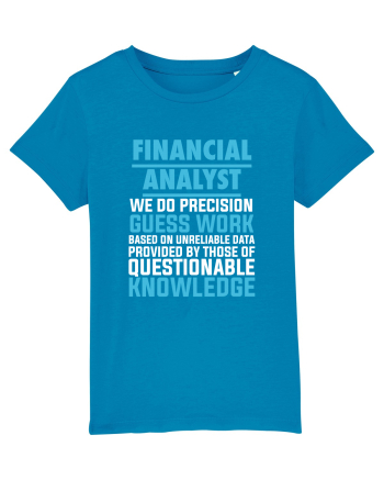 FINANCIAL ANALYST Azur