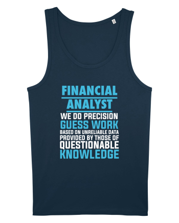 FINANCIAL ANALYST Navy