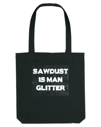 SAWDUST Black