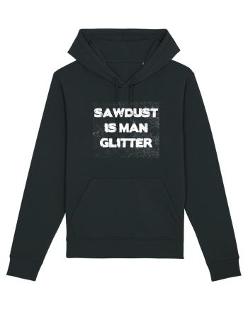 SAWDUST Black