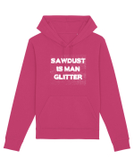 SAWDUST Hanorac Unisex Drummer
