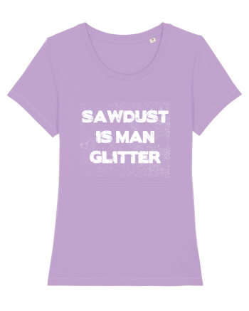 SAWDUST Lavender Dawn