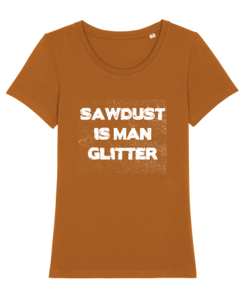 SAWDUST Roasted Orange