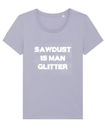 SAWDUST Lavender