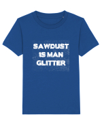 SAWDUST Tricou mânecă scurtă  Copii Mini Creator