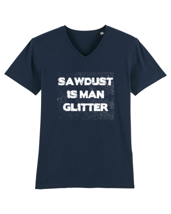SAWDUST French Navy