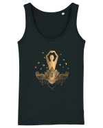 Yoga Fluturi Auriu Lotus Maiou Damă Dreamer